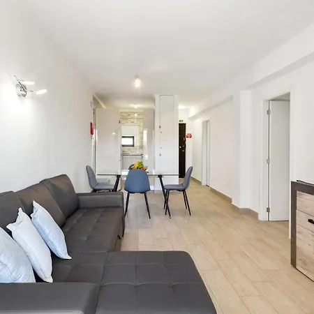 Apartament Elma By