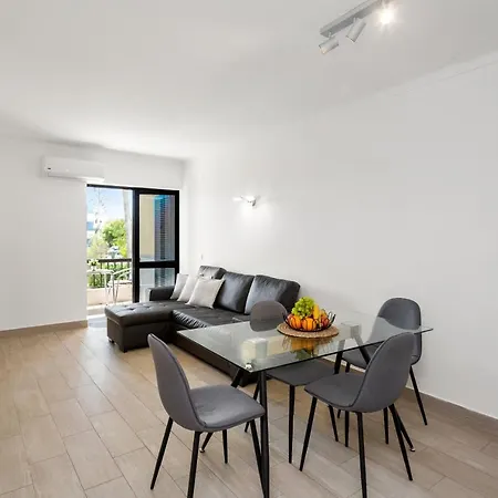 Apartment Elma By Albufeira