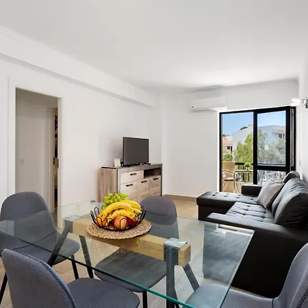 Elma By Apartment Albufeira