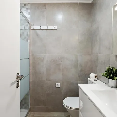 Elma By Apartamento *