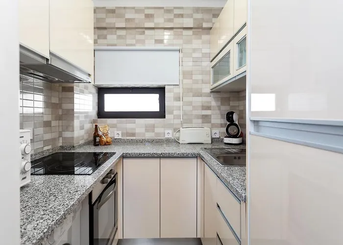 Elma By Apartamento *