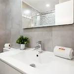 Apartman Elma By