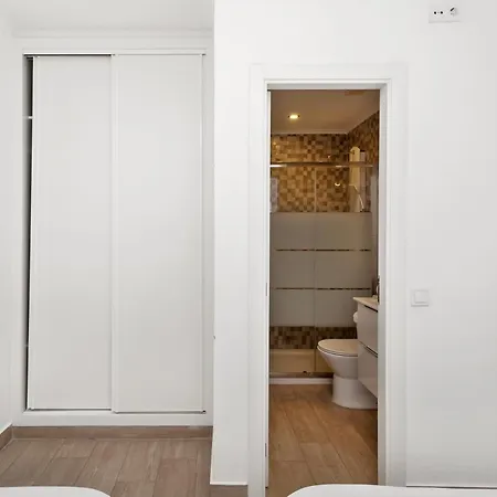 Apartman Elma By Albufeira